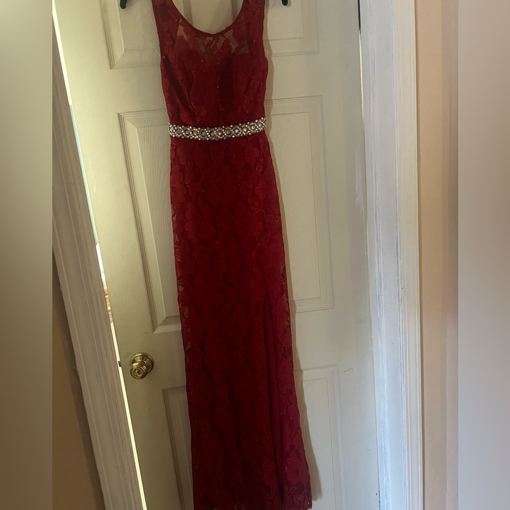 Prom/night gown/bridesmaid dress